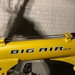 MERIDA  マウンテンバイクの画像