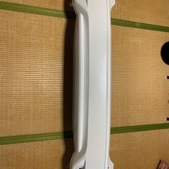 ホンダ　ヴェゼル　リア　エアロ　バンパー