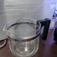 コーヒーメーカーの画像
