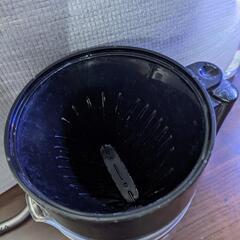 コーヒーメーカーの画像
