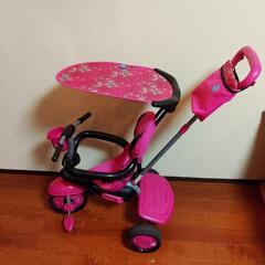 スマートトライクの画像