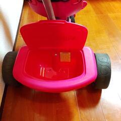 スマートトライクの画像