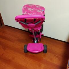 スマートトライクの画像