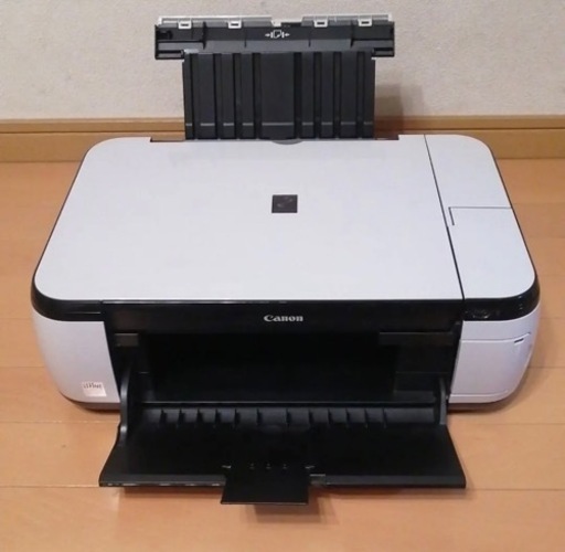 受け渡し者決定しました！Canon PIXUS MP490(プリンター)