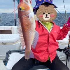 子供の釣り友、マイボート友募集(^^) - 京都市