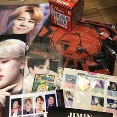 BTS ジミンの画像