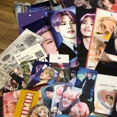 BTS ジミンの画像