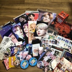 BTS ジミン