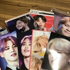 BTS ジミンの画像