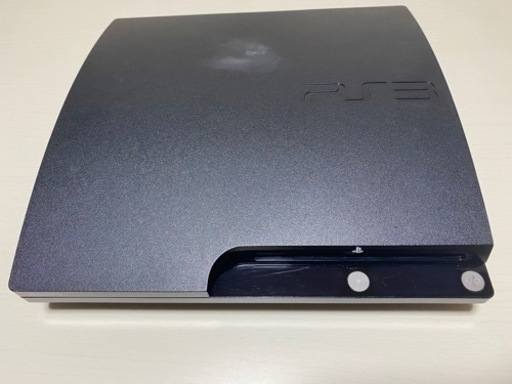 その他 PlayStation3
