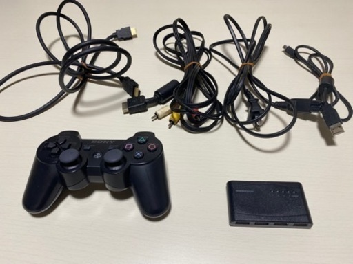 家具 PlayStation3