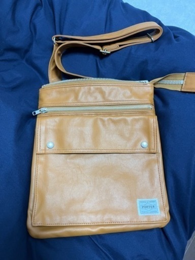 POTER ショルダーバッグ