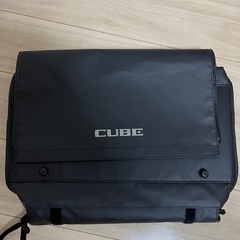 CUBE Street EX バッグ付きの画像