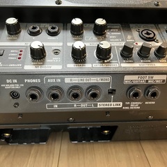 CUBE Street EX バッグ付きの画像