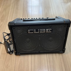 CUBE Street EX バッグ付き