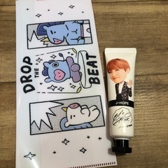 BTS ホビ