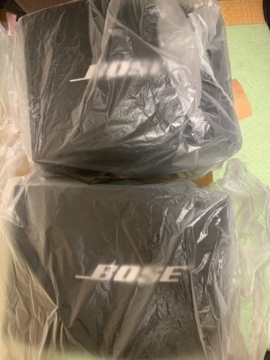 BOSE 301 V新品