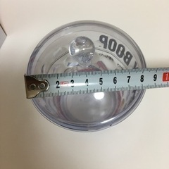 ベティー　蓋付き小物入れの画像