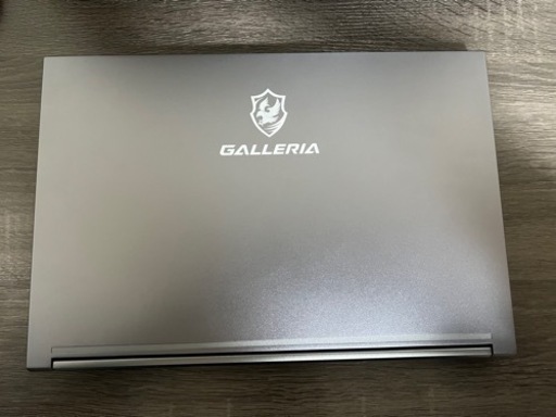 ゲーミングノートPC GALLERIA  XL7C-R36