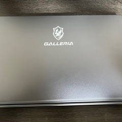 ゲーミングノートPC GALLERIA  XL7C-R36