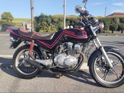 gsx250t