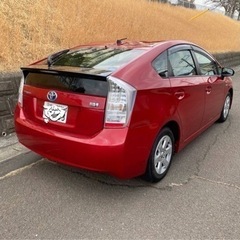 トヨタプリウス 30  Sの画像