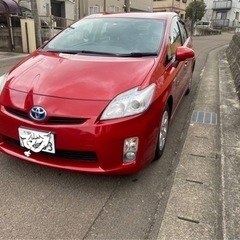 トヨタプリウス 30  S