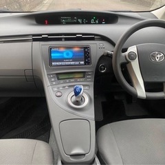 トヨタプリウス 30  Sの画像