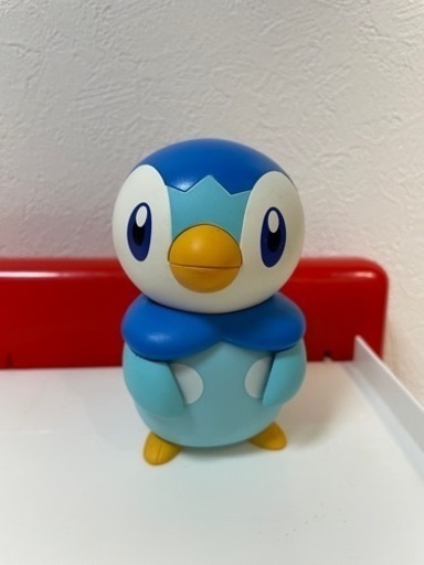 ハロポチャ