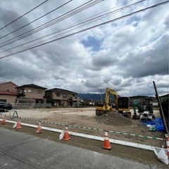 【破壊神】解体現場！まずはやってみませんか？