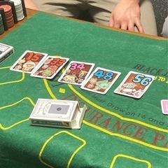 【先着4名】🔥✨学生の時の楽しさを🌈✨ボードゲーム♟️ - 友達