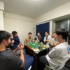 【先着4名】🔥✨学生の時の楽しさを🌈✨ボードゲーム♟️ - 千代田区