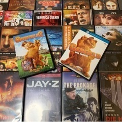値下げしました。DVDセット