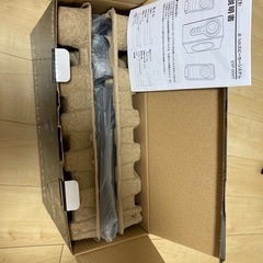 未使用スピーカー（取りに来てくださる方限定）の画像