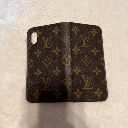 【正規品】ルイヴィトンiPhoneカバー値下げしました LOUIS VUITTON（iPhoneケース）のフリマアイテム一覧