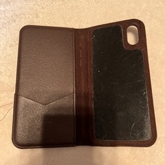 【正規品】ルイヴィトンiPhoneカバー値下げしましたの画像