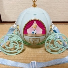 ディズニーランド ポップコーンバケット ポップコーンバケットミニーちゃん チップとデール シンデレラ まとめ売り 5点セットの画像