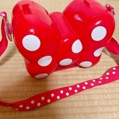 ディズニーランド ポップコーンバケット ポップコーンバケットミニーちゃん チップとデール シンデレラ まとめ売り 5点セットの画像