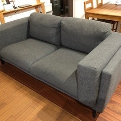 IKEA ソファ　2〜3人掛け