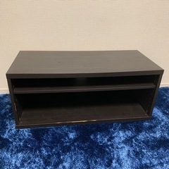 IKEA テレビ台の画像