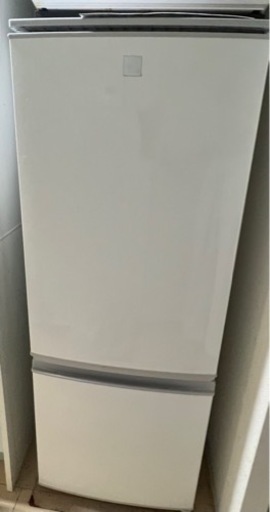 SHARP SJ-17E6 ※引き取り限定