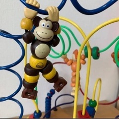 ボーネルンド　ルーピングの画像