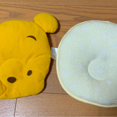 ベビー枕セット ★ ディズニー プーさん 