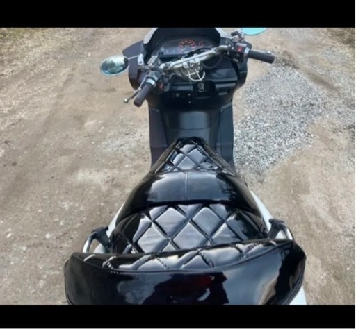 majestic 250 cc  決まりました