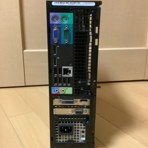 デスクトップPC(ゲーム可能)  DELL 【core i5-3470】