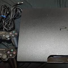 PS3本体セット＋PS3ソフト合計78本