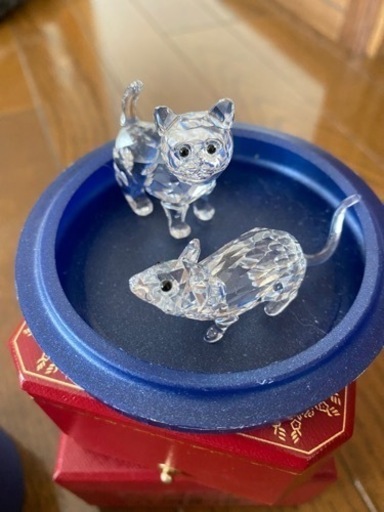 スワロフスキー