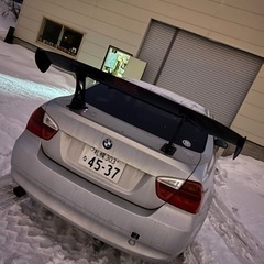 溶接デフロック‼️即ドリ激安BMW‼️FR車交換可‼️