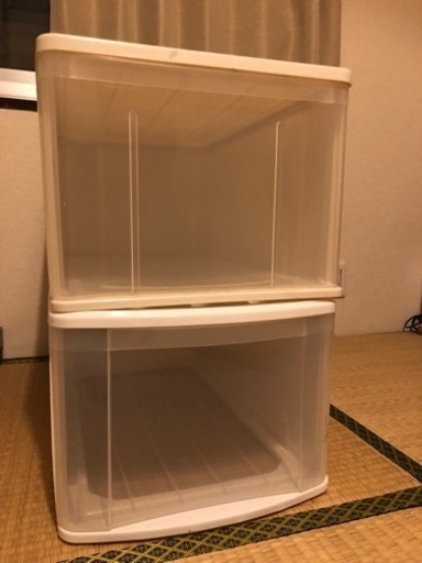 衣装BOXセットで2000円