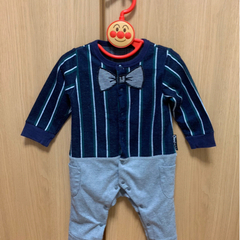 RIO ベビー フォーマル ロンパース カバーオール